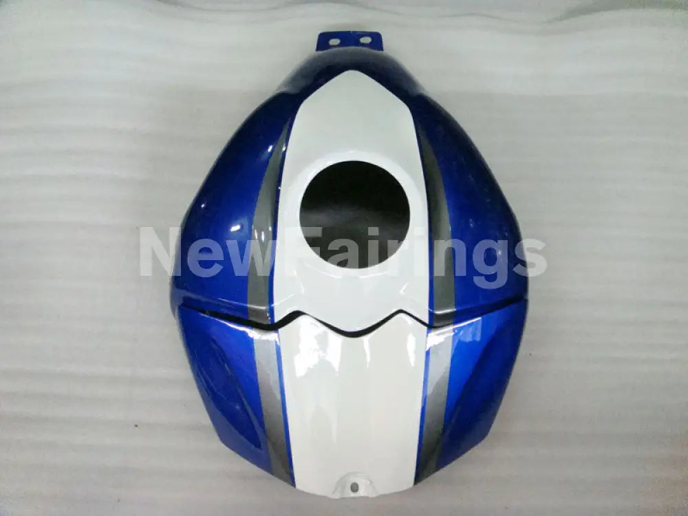 Blue White Black Sterilgarda - YZF-R1 07-08 Fairing Kit