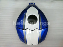 Carica l&#39;immagine nel visualizzatore di Gallery, Blue White Black Sterilgarda - YZF-R1 07-08 Fairing Kit