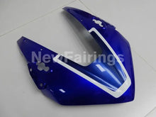 Carica l&#39;immagine nel visualizzatore di Gallery, Blue and White Factory Style - CBR1000RR 17-23 Fairing Kit -