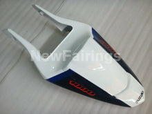 Carica l&#39;immagine nel visualizzatore di Gallery, Blue White Factory Style - GSX - R1000 03 - 04 Fairing Kit