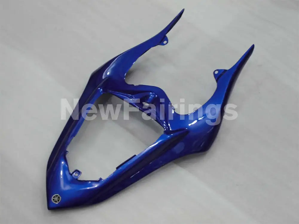 Blue White Factory Style - YZF-R1 07-08 Fairing Kit