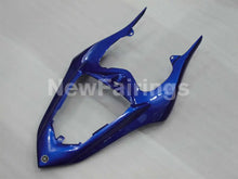 Carica l&#39;immagine nel visualizzatore di Gallery, Blue White Factory Style - YZF-R1 07-08 Fairing Kit