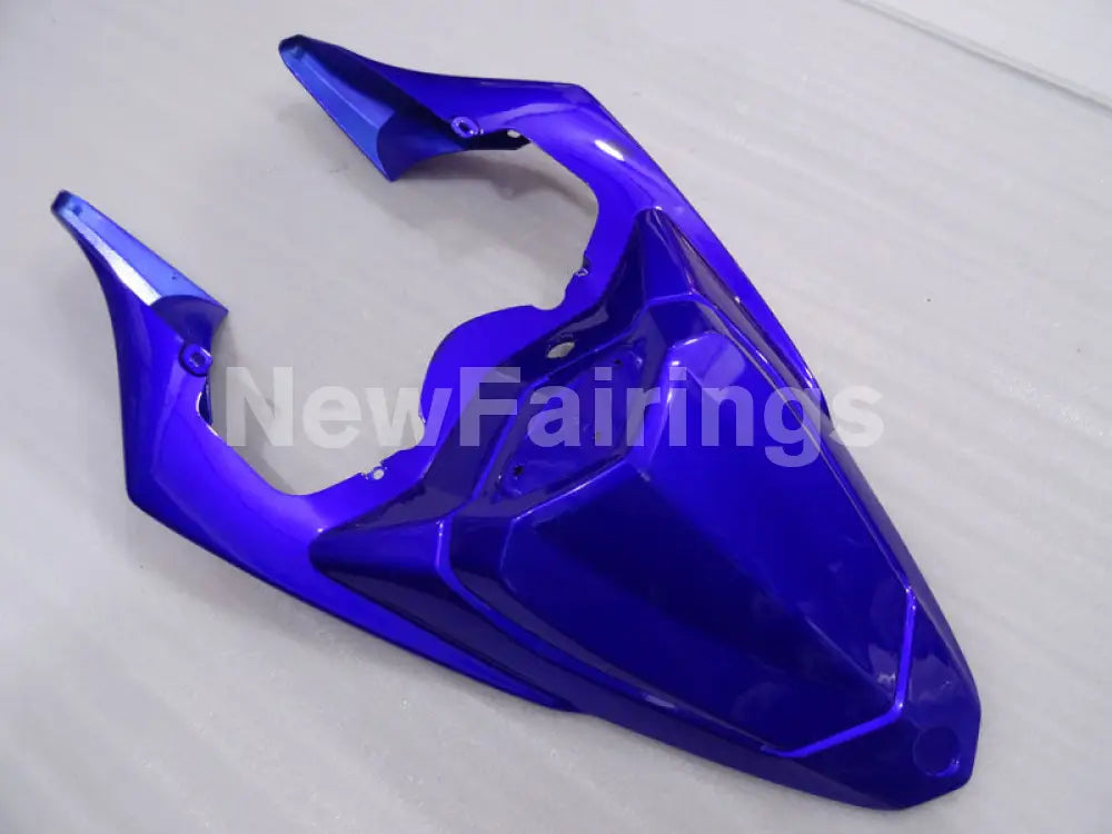 Blue White Factory Style - YZF-R1 12-14 Fairing Kit