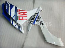 Carica l&#39;immagine nel visualizzatore di Gallery, Blue White FIAT - YZF-R1 07-08 Fairing Kit - Vehicles &amp;