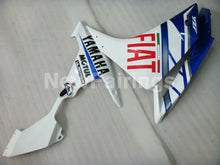 Carica l&#39;immagine nel visualizzatore di Gallery, Blue White FIAT - YZF-R1 07-08 Fairing Kit - Vehicles &amp;