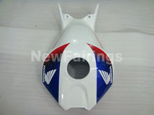 Carica l&#39;immagine nel visualizzatore di Gallery, Blue and White HRC - CBR1000RR 04-05 Fairing Kit - Vehicles