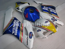 Carica l&#39;immagine nel visualizzatore di Gallery, Blue and White Rothmans - CBR1000RR 04-05 Fairing Kit -