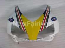 Carica l&#39;immagine nel visualizzatore di Gallery, Blue and White Rothmans - CBR1000RR 04-05 Fairing Kit -