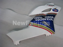 Carica l&#39;immagine nel visualizzatore di Gallery, Blue and White Rothmans - CBR1000RR 04-05 Fairing Kit -