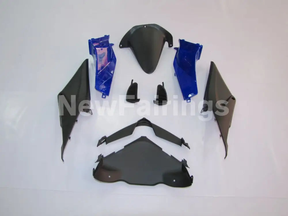 Blue and White Rothmans - CBR600RR 05-06 Fairing Kit -