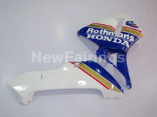 Carica l&#39;immagine nel visualizzatore di Gallery, Blue and White Rothmans - CBR600RR 05-06 Fairing Kit -