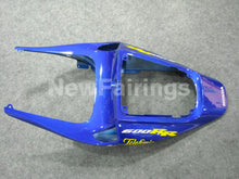 Carica l&#39;immagine nel visualizzatore di Gallery, Blue and Yellow Green Movistar - CBR600RR 05-06 Fairing Kit