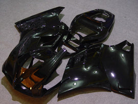 Gloss Black No decals - Ducati 748/916/996/998 96-02