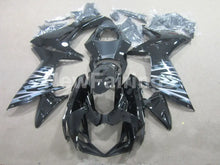 Carica l&#39;immagine nel visualizzatore di Gallery, Gloss Black Factory Style - GSX-R600 11-24 Fairing Kit