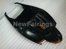 Carica l&#39;immagine nel visualizzatore di Gallery, Gloss Black Factory Style - GSX-R750 06-07 Fairing Kit