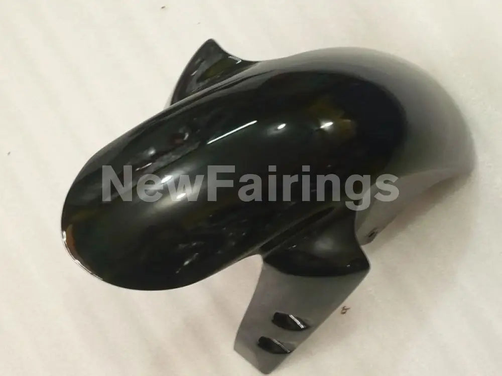 Gloss Black Factory Style - YZF-R1 07-08 Fairing Kit