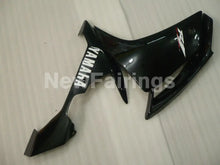 Carica l&#39;immagine nel visualizzatore di Gallery, Gloss Black Factory Style - YZF-R1 07-08 Fairing Kit