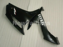 Carica l&#39;immagine nel visualizzatore di Gallery, Gloss Black Factory Style - YZF-R1 07-08 Fairing Kit