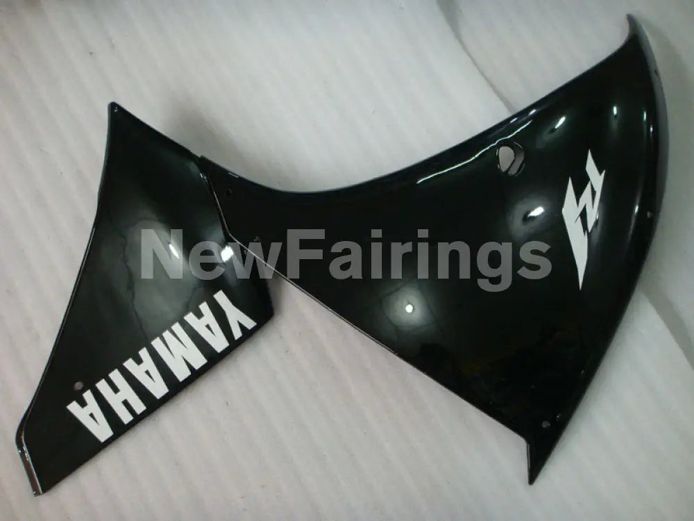 Gloss Black Factory Style - YZF-R1 12-14 Fairing Kit