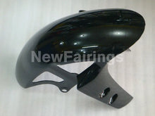 Carica l&#39;immagine nel visualizzatore di Gallery, Gloss Black Factory Style - YZF-R1 12-14 Fairing Kit