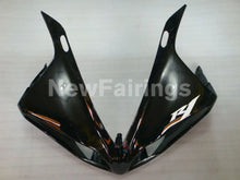 Carica l&#39;immagine nel visualizzatore di Gallery, Gloss Black Factory Style - YZF-R1 12-14 Fairing Kit