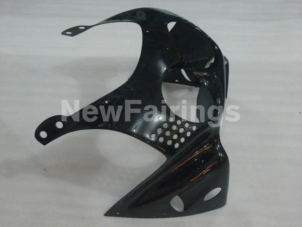 Gloss Black No decals - CBR 900 RR 92-93 Fairing Kit -