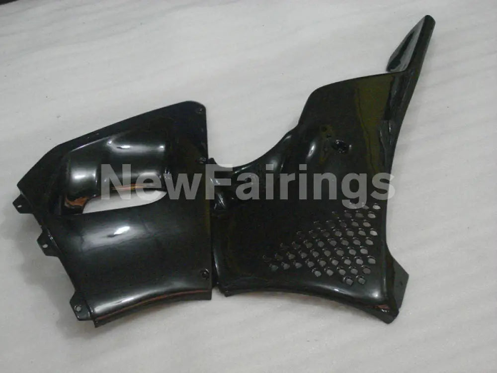 Gloss Black No decals - CBR 900 RR 92-93 Fairing Kit -