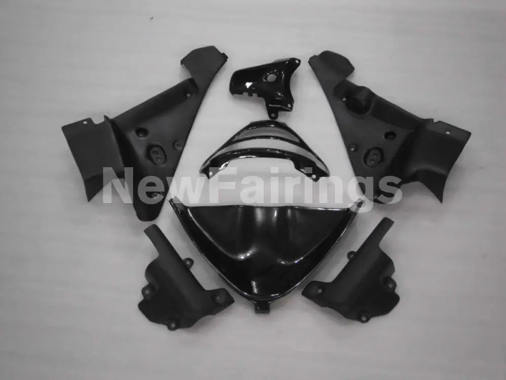 Gloss Black No decals - CBR 919 RR 98-99 Fairing Kit -