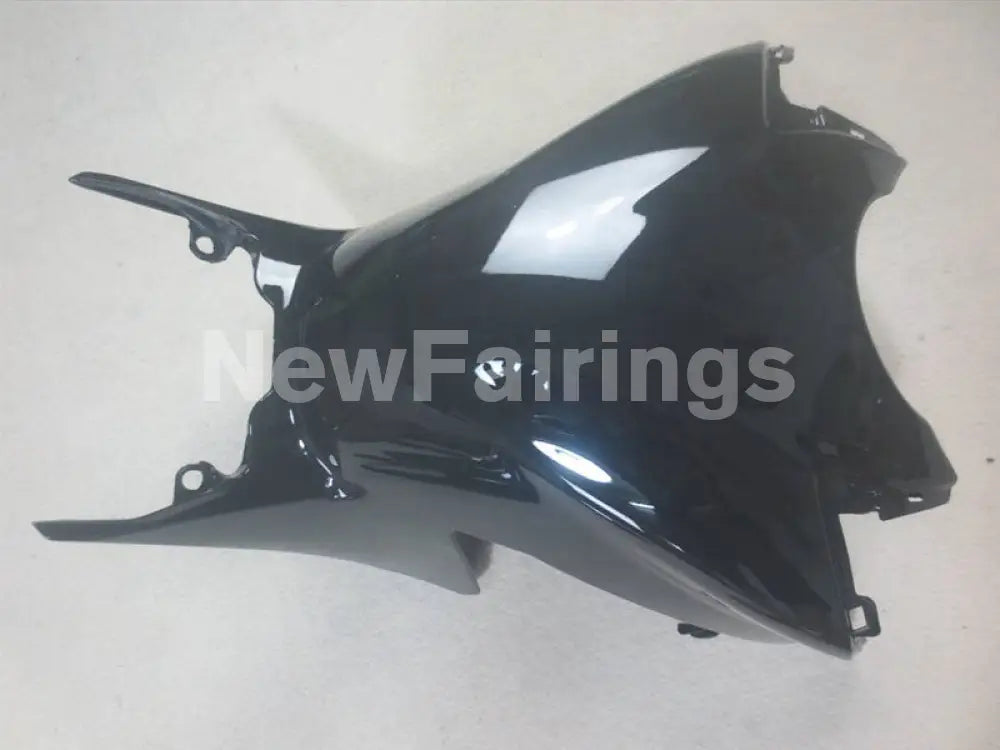 Gloss Black No decals - CBR1000RR 17-23 Fairing Kit -