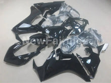 Carica l&#39;immagine nel visualizzatore di Gallery, Gloss Black No decals - CBR1000RR 17-23 Fairing Kit -