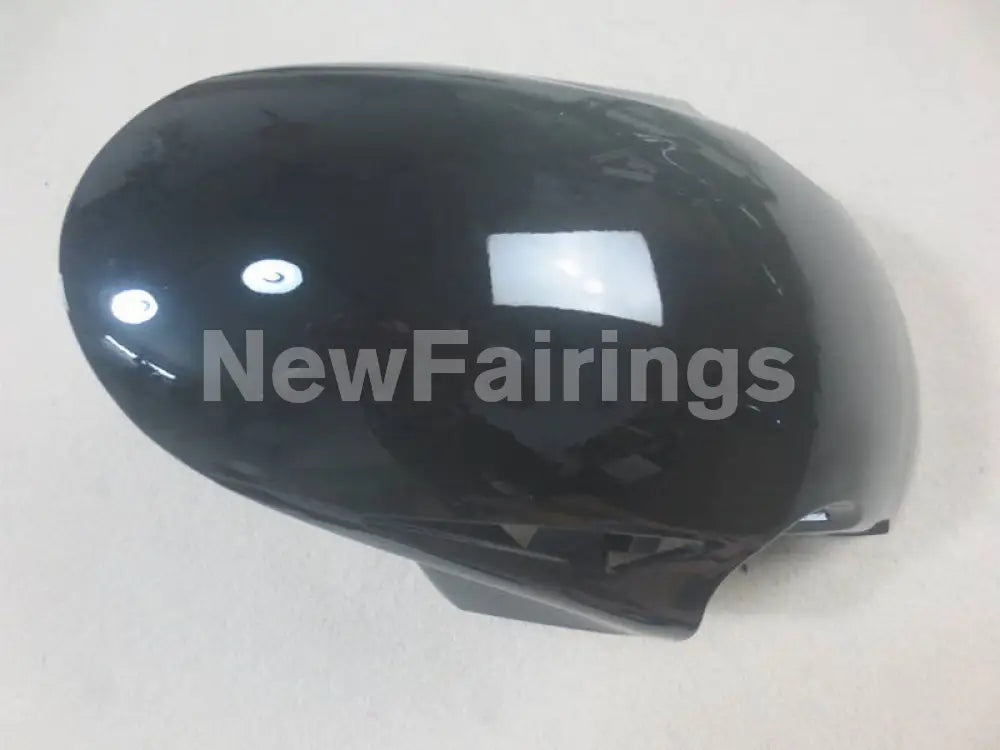 Gloss Black No decals - CBR1000RR 17-23 Fairing Kit -