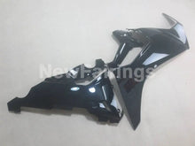 Carica l&#39;immagine nel visualizzatore di Gallery, Gloss Black No decals - CBR1000RR 17-23 Fairing Kit -