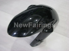 Carica l&#39;immagine nel visualizzatore di Gallery, Gloss Black No decals - GSX - R1000 05 - 06 Fairing Kit