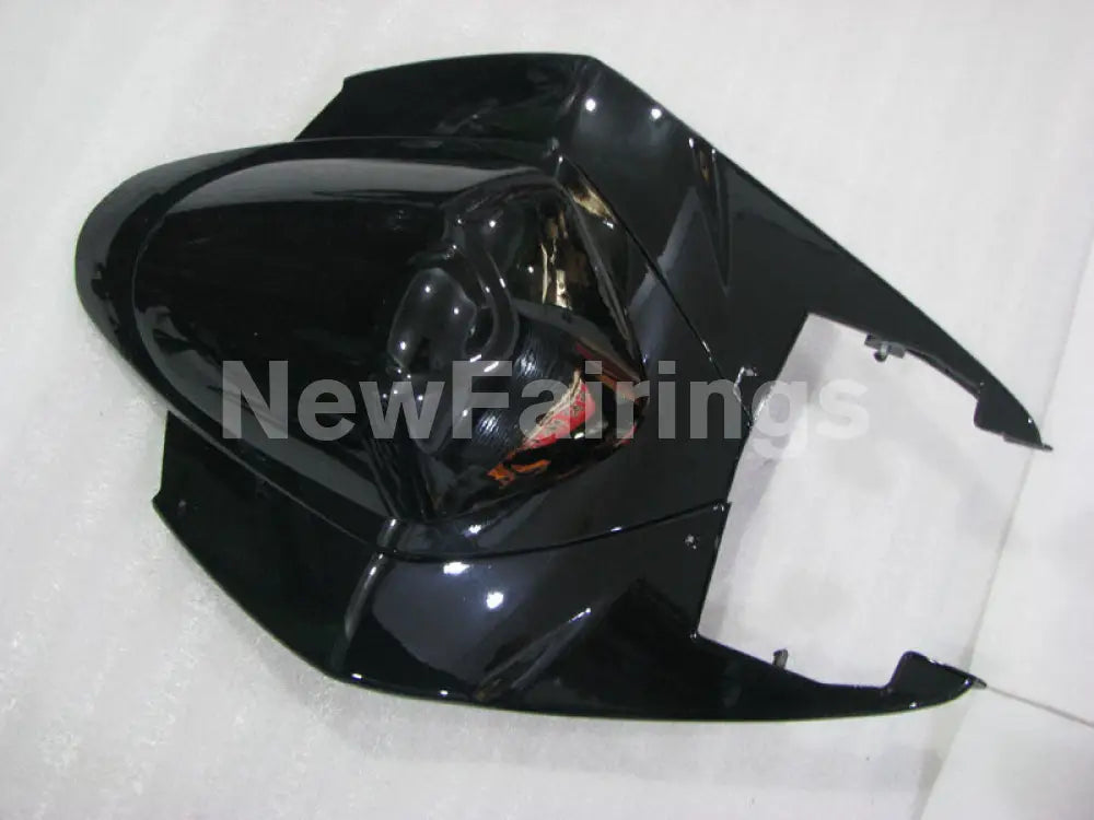 Gloss Black No decals - GSX - R1000 05 - 06 Fairing Kit