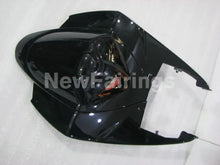 Carica l&#39;immagine nel visualizzatore di Gallery, Gloss Black No decals - GSX - R1000 05 - 06 Fairing Kit