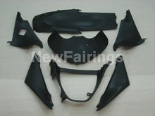 Carica l&#39;immagine nel visualizzatore di Gallery, Gloss Black No decals - GSX - R1000 05 - 06 Fairing Kit