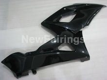 Carica l&#39;immagine nel visualizzatore di Gallery, Gloss Black No decals - GSX - R1000 05 - 06 Fairing Kit