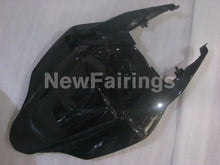 Carica l&#39;immagine nel visualizzatore di Gallery, Gloss Black No decals - GSX - R1000 07 - 08 Fairing Kit