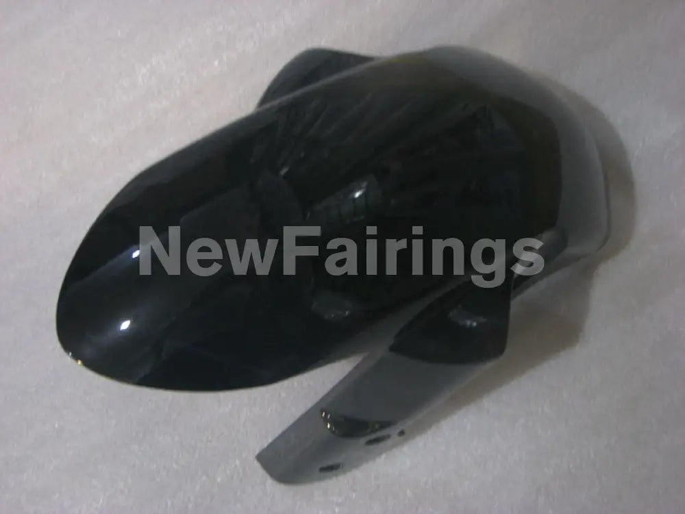 Gloss Black No decals - GSX - R1000 07 - 08 Fairing Kit