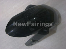 Carica l&#39;immagine nel visualizzatore di Gallery, Gloss Black No decals - GSX - R1000 07 - 08 Fairing Kit