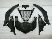 Carica l&#39;immagine nel visualizzatore di Gallery, Gloss Black No decals - GSX - R1000 07 - 08 Fairing Kit