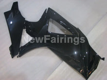 Carica l&#39;immagine nel visualizzatore di Gallery, Gloss Black No decals - GSX - R1000 07 - 08 Fairing Kit