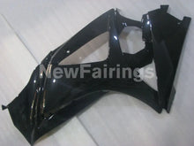 Carica l&#39;immagine nel visualizzatore di Gallery, Gloss Black No decals - GSX - R1000 07 - 08 Fairing Kit