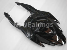 Carica l&#39;immagine nel visualizzatore di Gallery, Gloss Black No decals - GSX - R1000 09 - 16 Fairing Kit