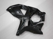 Carica l&#39;immagine nel visualizzatore di Gallery, Gloss Black No decals - GSX - R1000 09 - 16 Fairing Kit