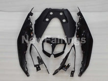 Carica l&#39;immagine nel visualizzatore di Gallery, Gloss Black No decals - GSX - R1000 09 - 16 Fairing Kit