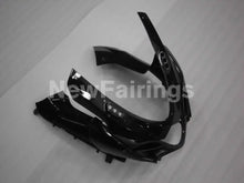 Carica l&#39;immagine nel visualizzatore di Gallery, Gloss Black No decals - GSX - R1000 09 - 16 Fairing Kit