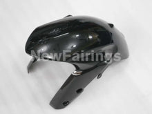 Carica l&#39;immagine nel visualizzatore di Gallery, Gloss Black No decals - GSX - R1000 09 - 16 Fairing Kit