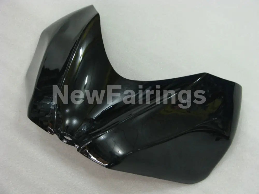 Gloss Black No decals - GSX-R600 06-07 Fairing Kit