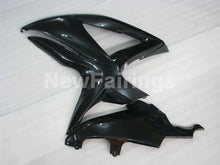 Carica l&#39;immagine nel visualizzatore di Gallery, Gloss Black No decals - GSX-R600 08-10 Fairing Kit